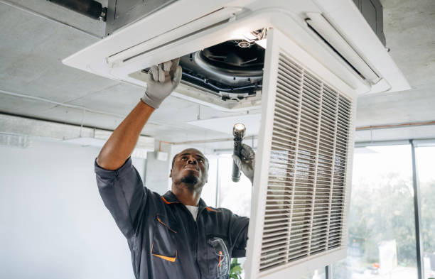 Licensed Furnace Repair service in Independence, OR - FH HVAC